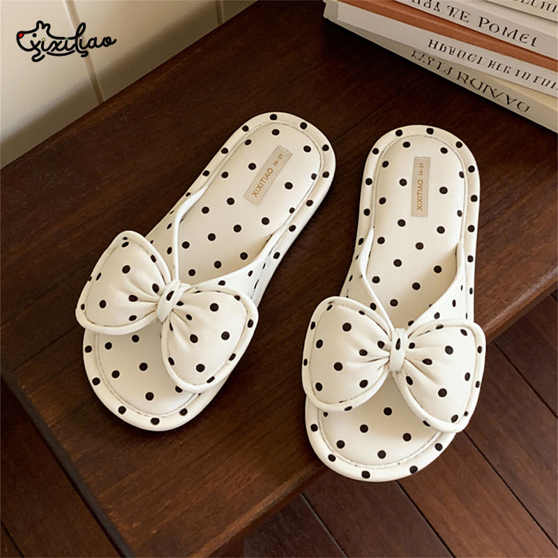 Women'S Shoes Popular - XIXITIAO 여성용 실내 플랫 슬리퍼, 패션