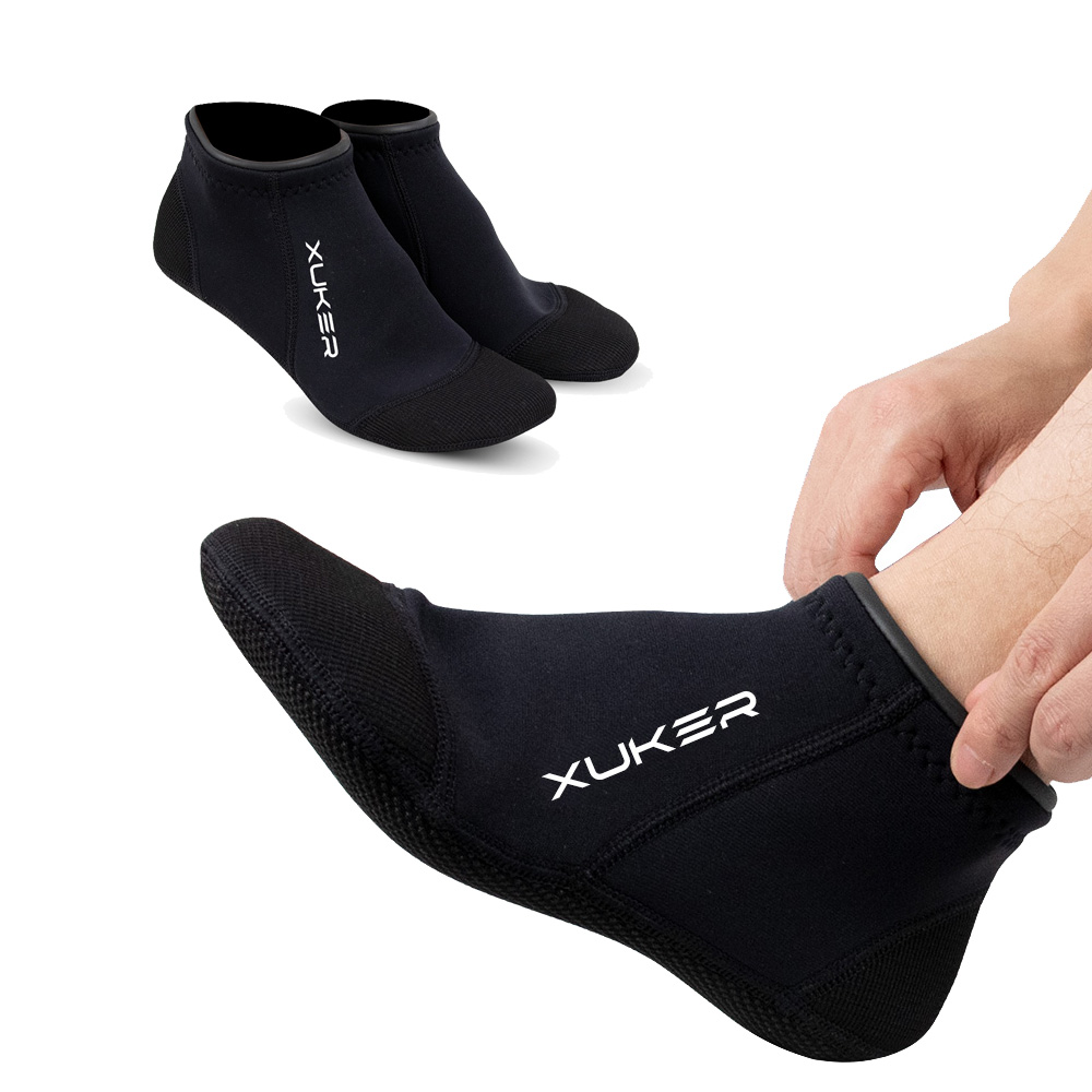 Women'S Shoes For Neuropathy - 남녀공용 네오프렌 양말, 비치 발리볼, 다이빙,