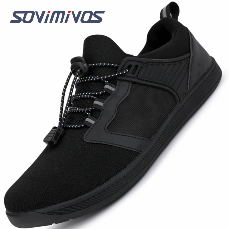 Women'S Shoes Wide Width - 남성 맨발 신발, 제로 드롭 미니멀리스트