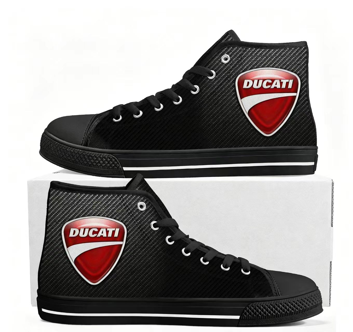 Women Shoes Made In Italy - Ducatis 이탈리아 신발 플랫 스니커즈 남성