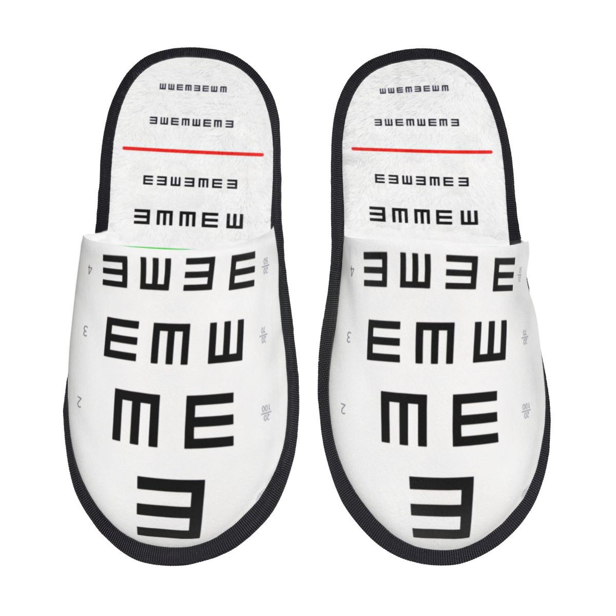Women Shoes Chart Size - 맞춤형 시력 검사표 디자인 여성용 편안한