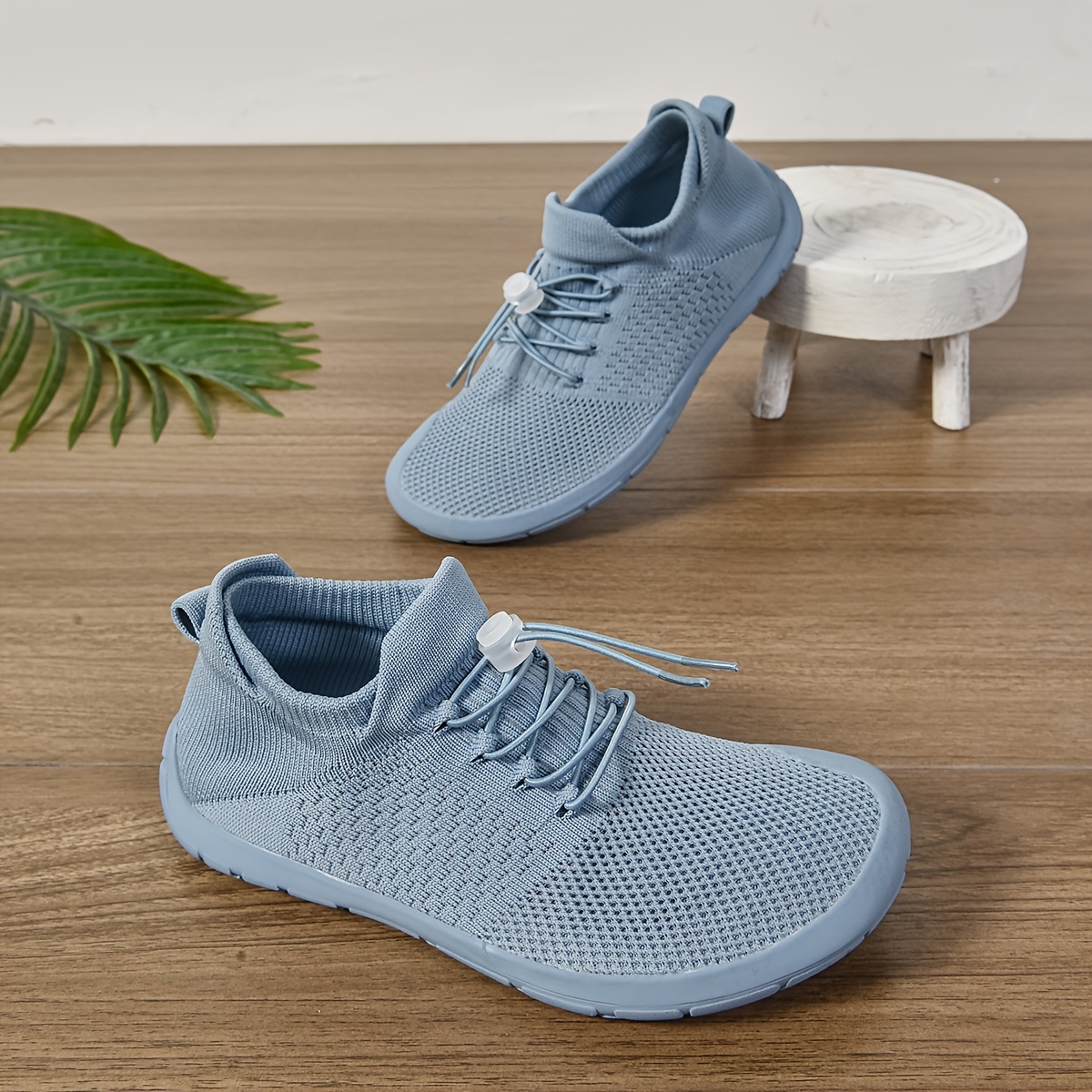 Women'S Shoes Wide Width - 여성용 와이드 핏 스니커즈 플랫 여름