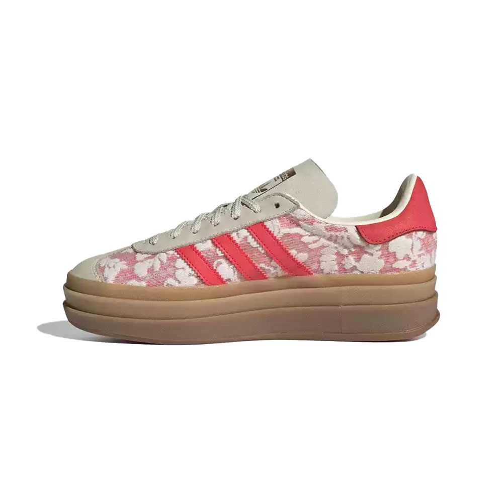 Women'S Shoes Liberty - 리버티 런던 x 아디다스 오리지널스 GAZELLE