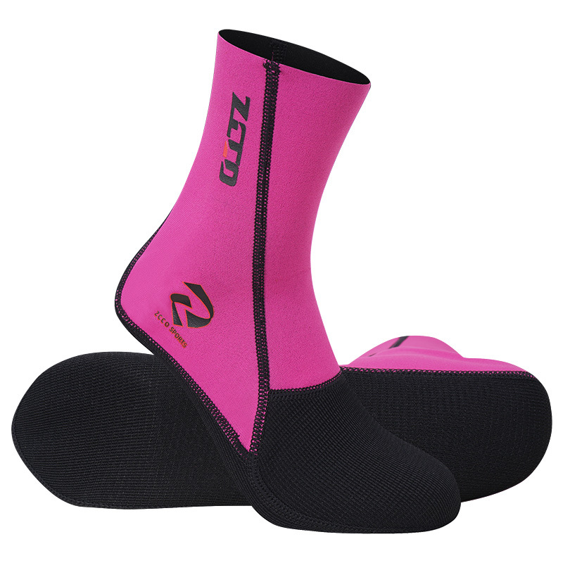 Women'S Shoes For Neuropathy - 네오프렌 양말 1.5MM 다이빙 양말 미끄럼