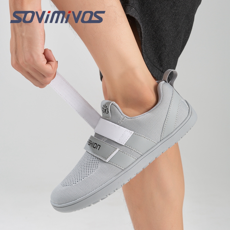Women'S Shoes Wide Width - 여성 남성 맨발 신발 미니멀리스트 트레일