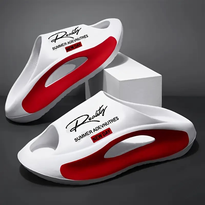 Women'S Shoes Popular - 유니섹스 캐주얼 사계절 슬리퍼 샌들 여성