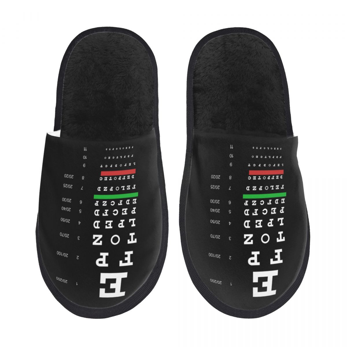 Women Shoes Chart Size - 맞춤형 스넬렌 시력 검사표 아트 소프트