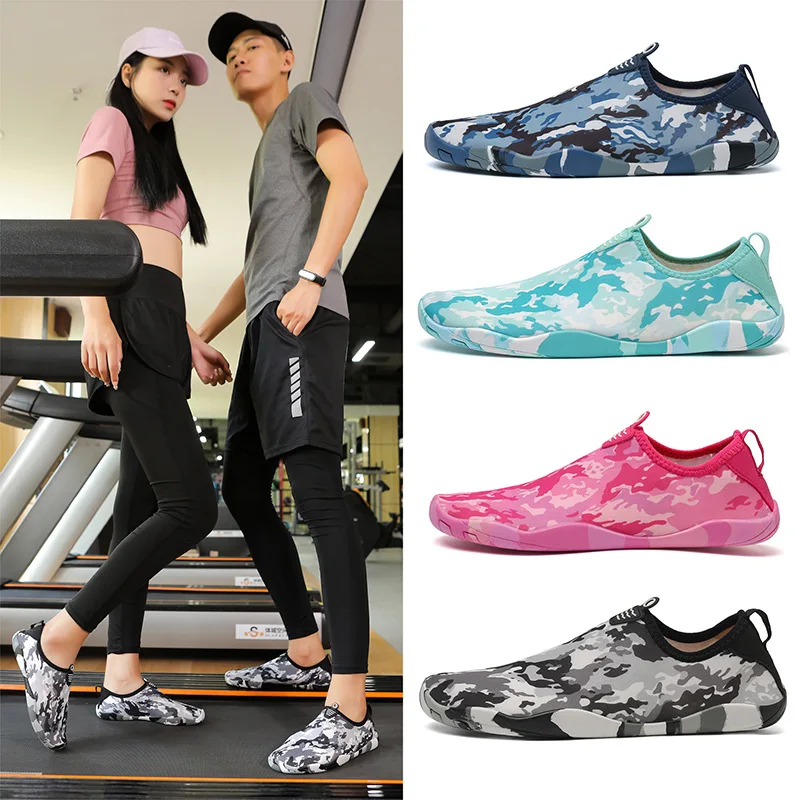 Women'S Shoes For Neuropathy - (35-46)성인 남성 여성 위장 초경량 고무