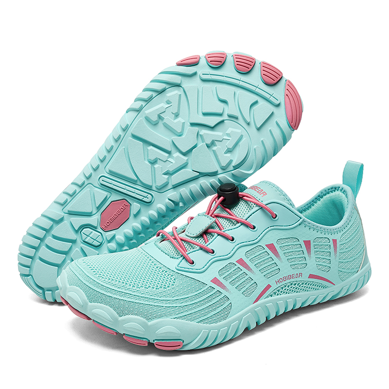 Women'S Shoes Wide Width - HOBIBEAR Mens Womens 맨발 신발 넓은