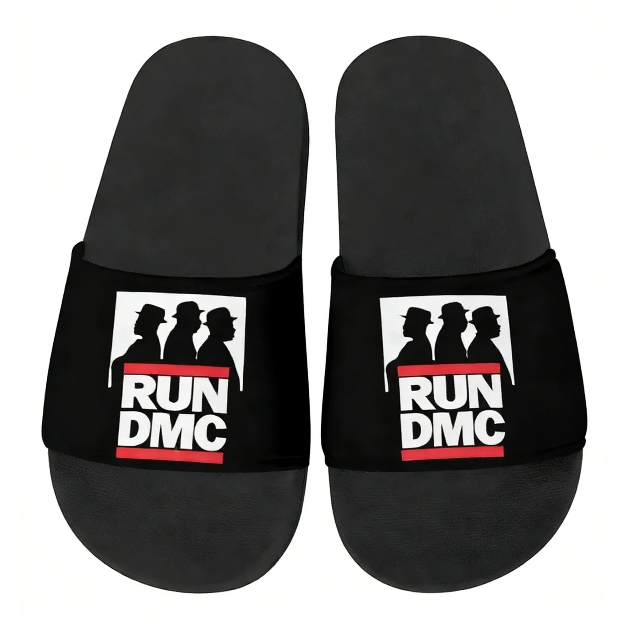 Women Shoes Running - 런 DMC 샌들 홈 슬리퍼 워터