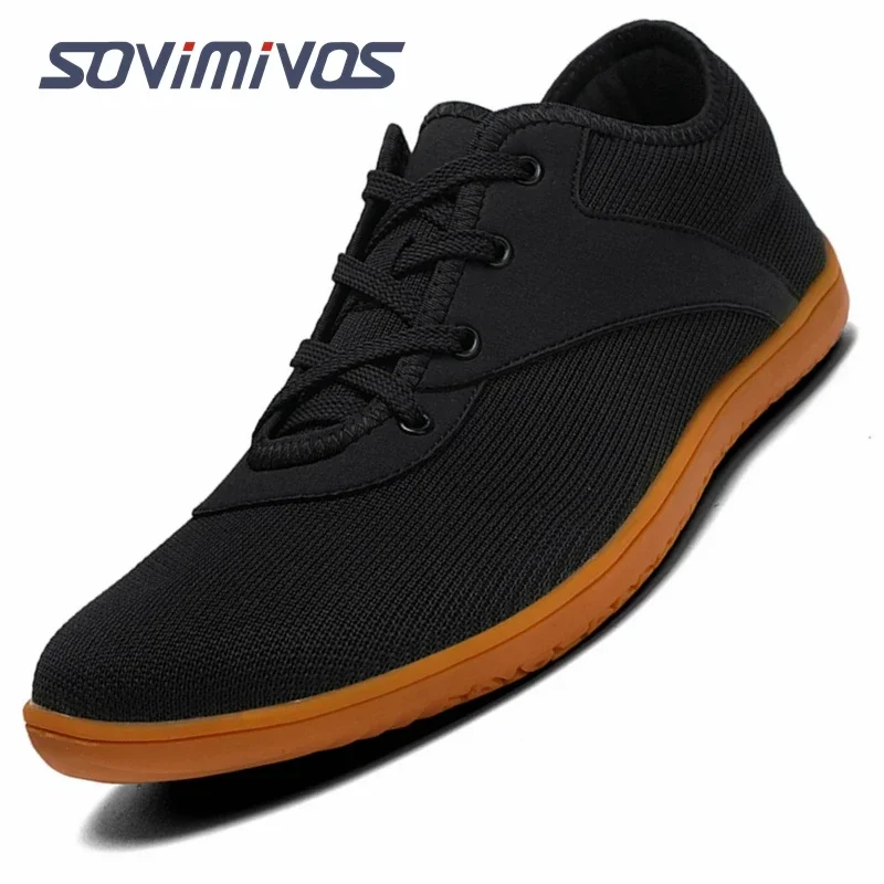Women'S Shoes Wide Width - 남성 맨발 신발, 제로 드롭 미니멀리스트