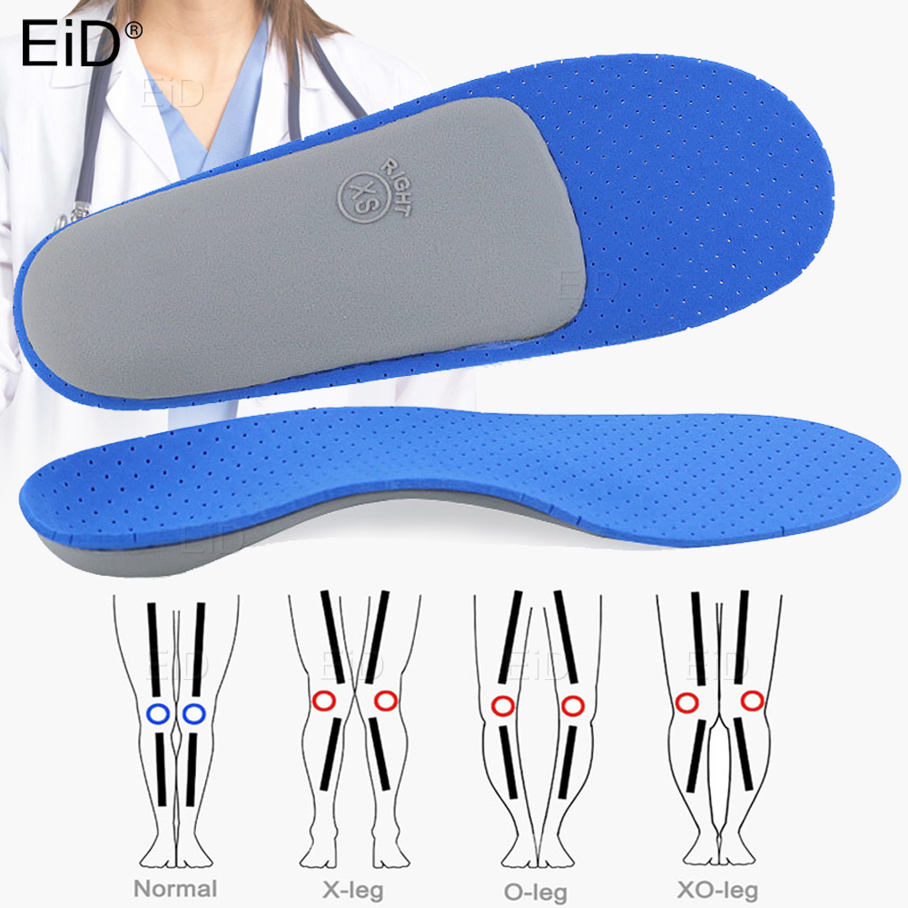 Women'S Shoes High Arch Support - EiD 플랫 피트 아치 지원 신발을위한