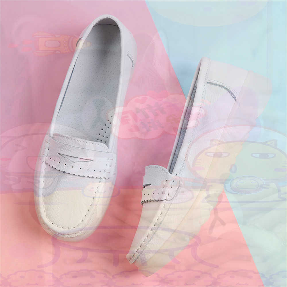 7.4 미국 국기 자유의 여신상 프린트 여성용 플랫 슈 - Women'S Shoes Liberty 리뷰 및 가격