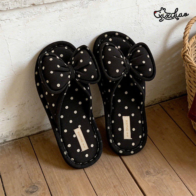 XIXITIAO 여성용 실내 플랫 슬리퍼, 패션 캐주얼 - Women'S Shoes Popular 리뷰 및 가격