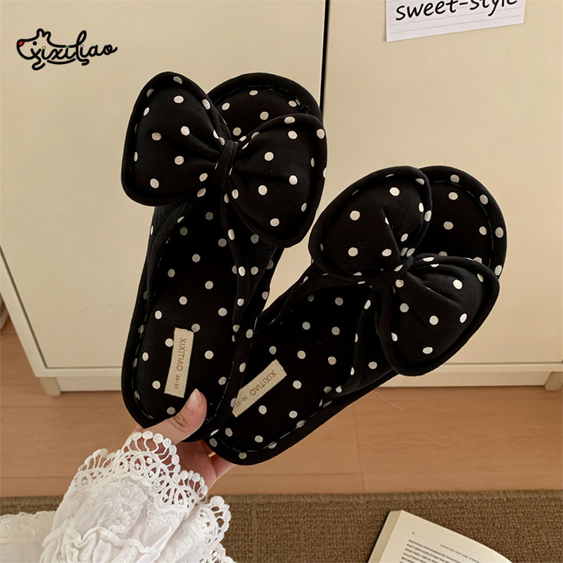 XIXITIAO 여성용 실내 플랫 슬리퍼, 패션 캐주얼 - Women'S Shoes Popular 리뷰 및 가격