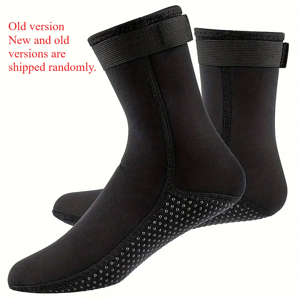 네오프렌 다이빙 양말 3mm 웨트슈트 남녀 서핑 신발  - Women'S Shoes For Neuropathy 리뷰 및 가격