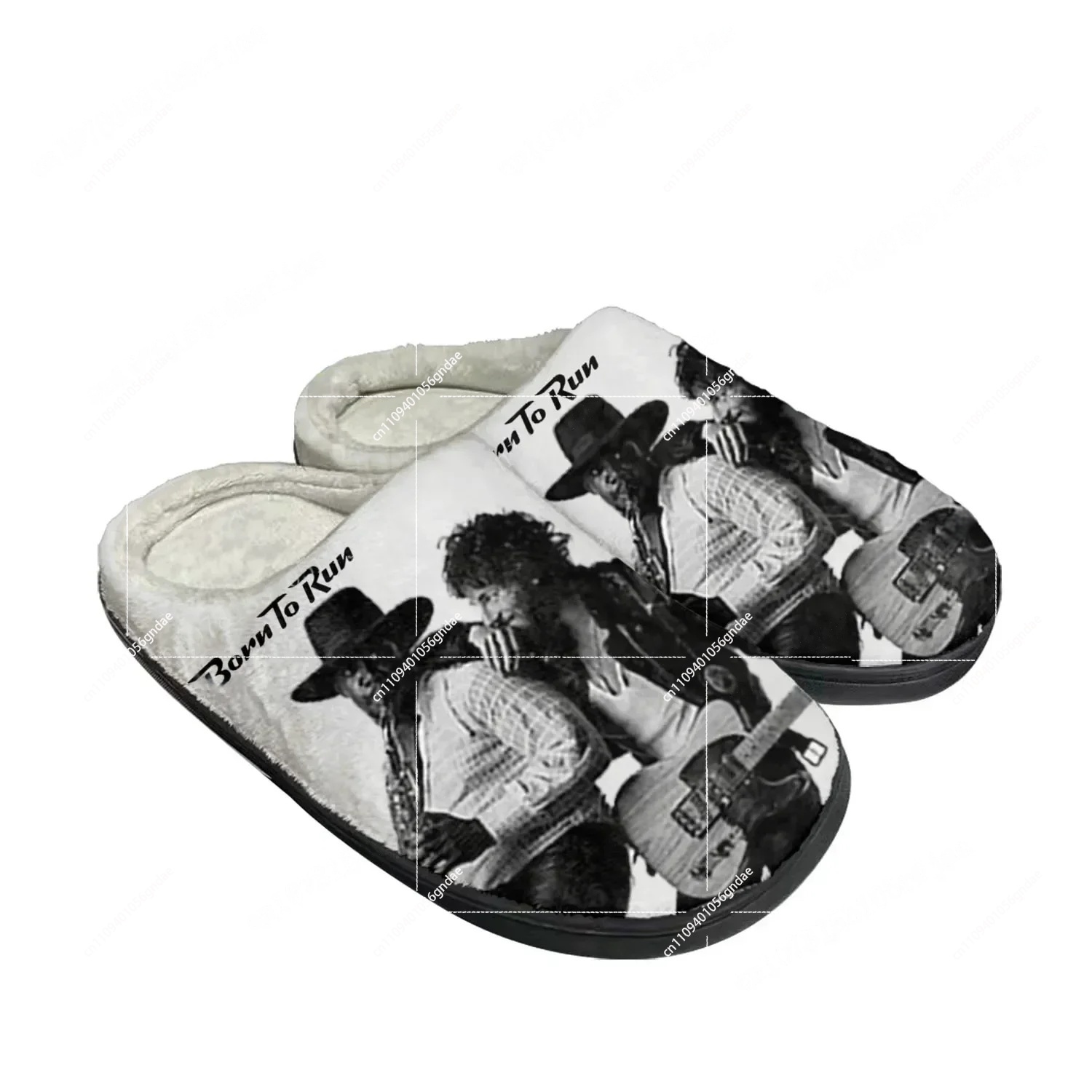 Born To Run 홈 코튼 맞춤 슬리퍼 남성 여성  - Women Shoes Running 리뷰 및 가격