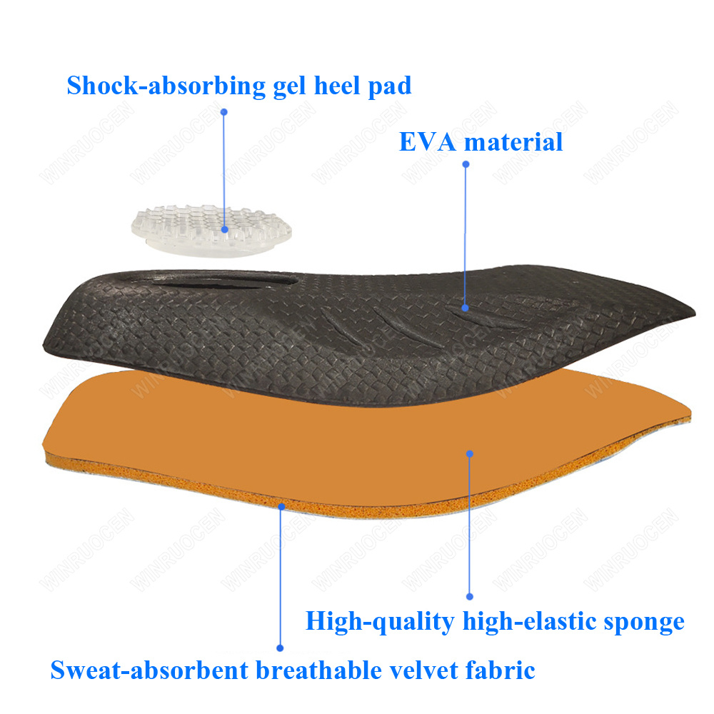 EVA 3/4 하프 아치 지원 정형 외과 신발 안창,  - Women'S Shoes High Arch Support 리뷰 및 가격