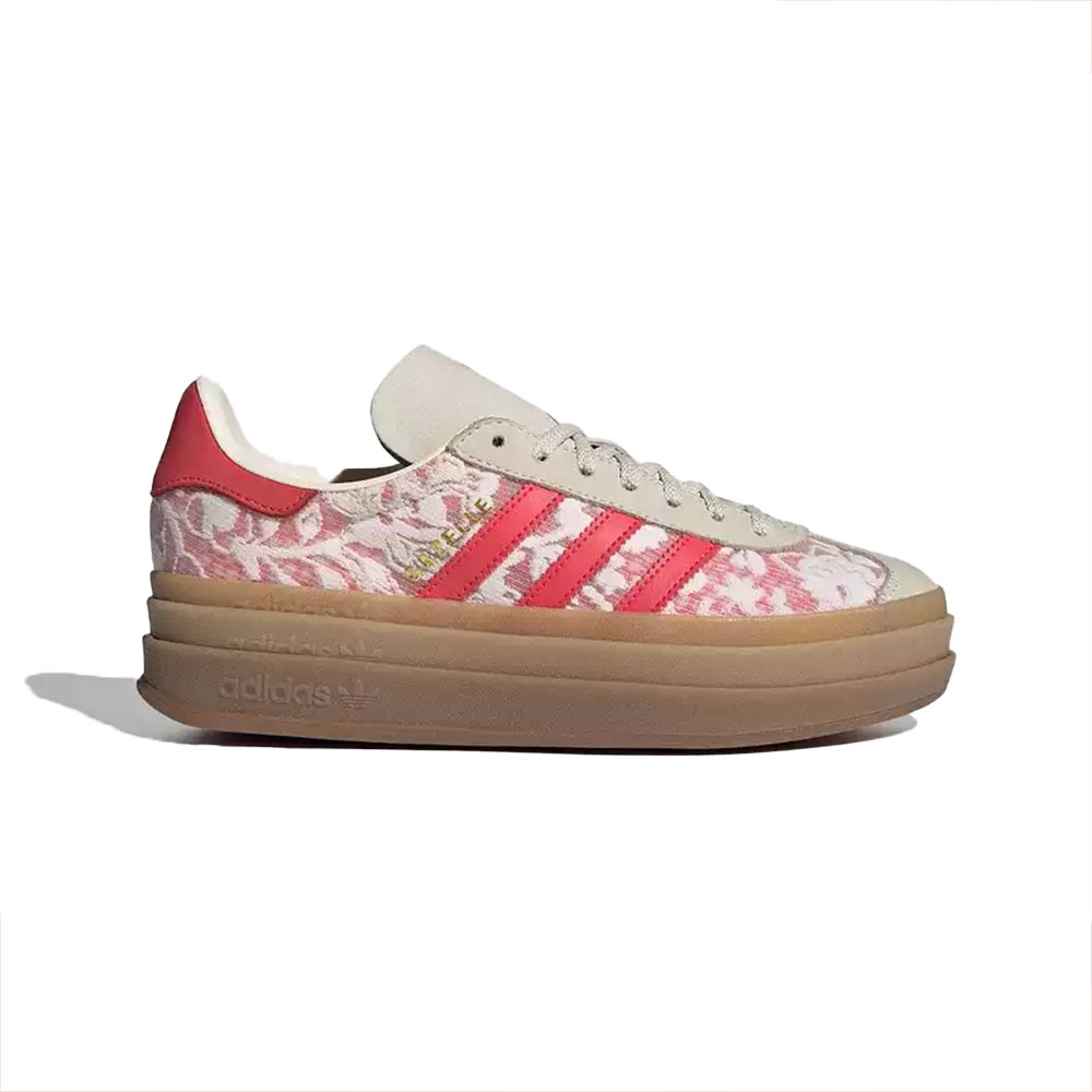 리버티 런던 x 아디다스 오리지널스 GAZELLE BO - Women'S Shoes Liberty 리뷰 및 가격