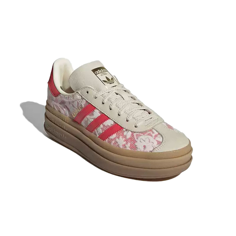 리버티 런던 x 아디다스 오리지널스 GAZELLE BO - Women'S Shoes Liberty 리뷰 및 가격