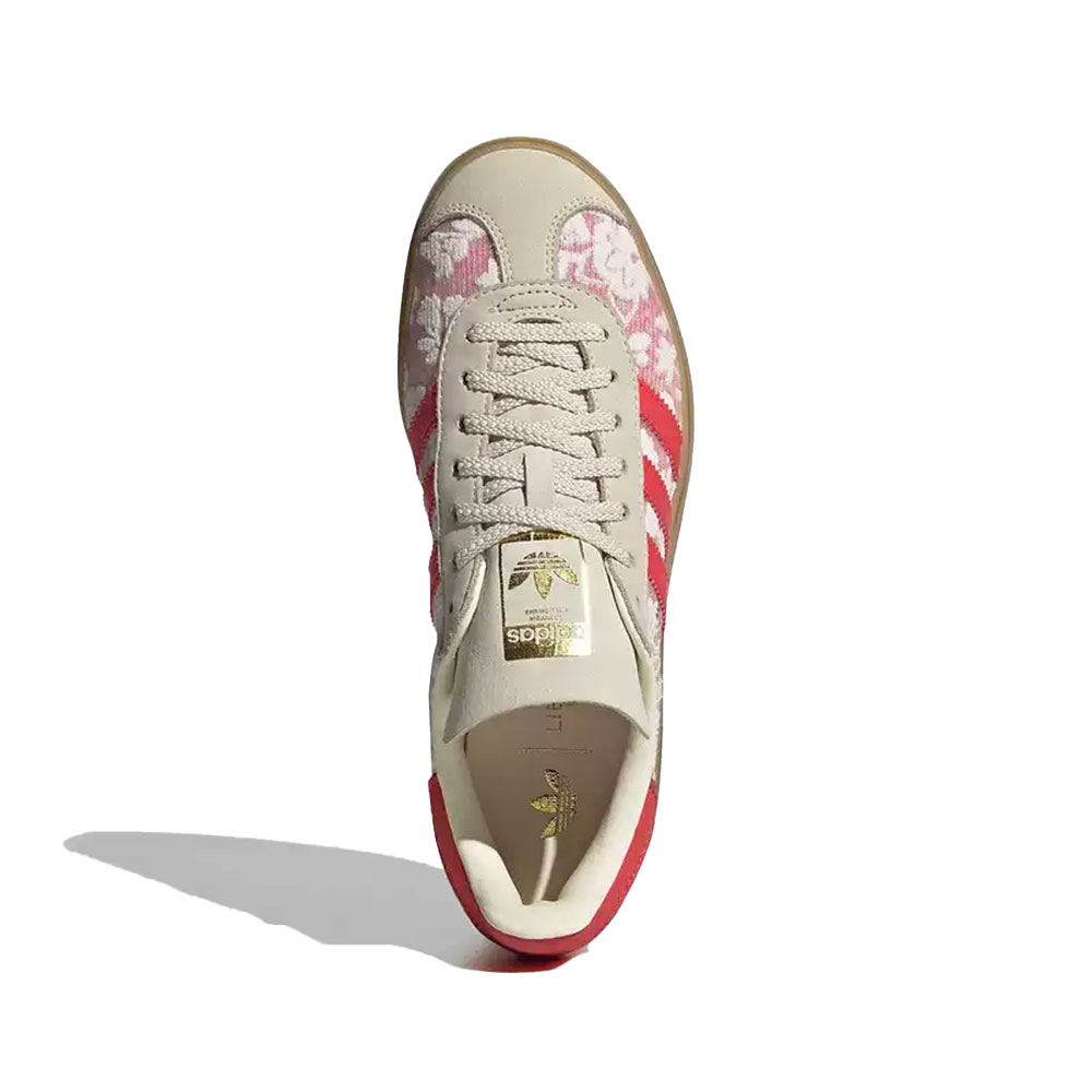 리버티 런던 x 아디다스 오리지널스 GAZELLE BO - Women'S Shoes Liberty 리뷰 및 가격