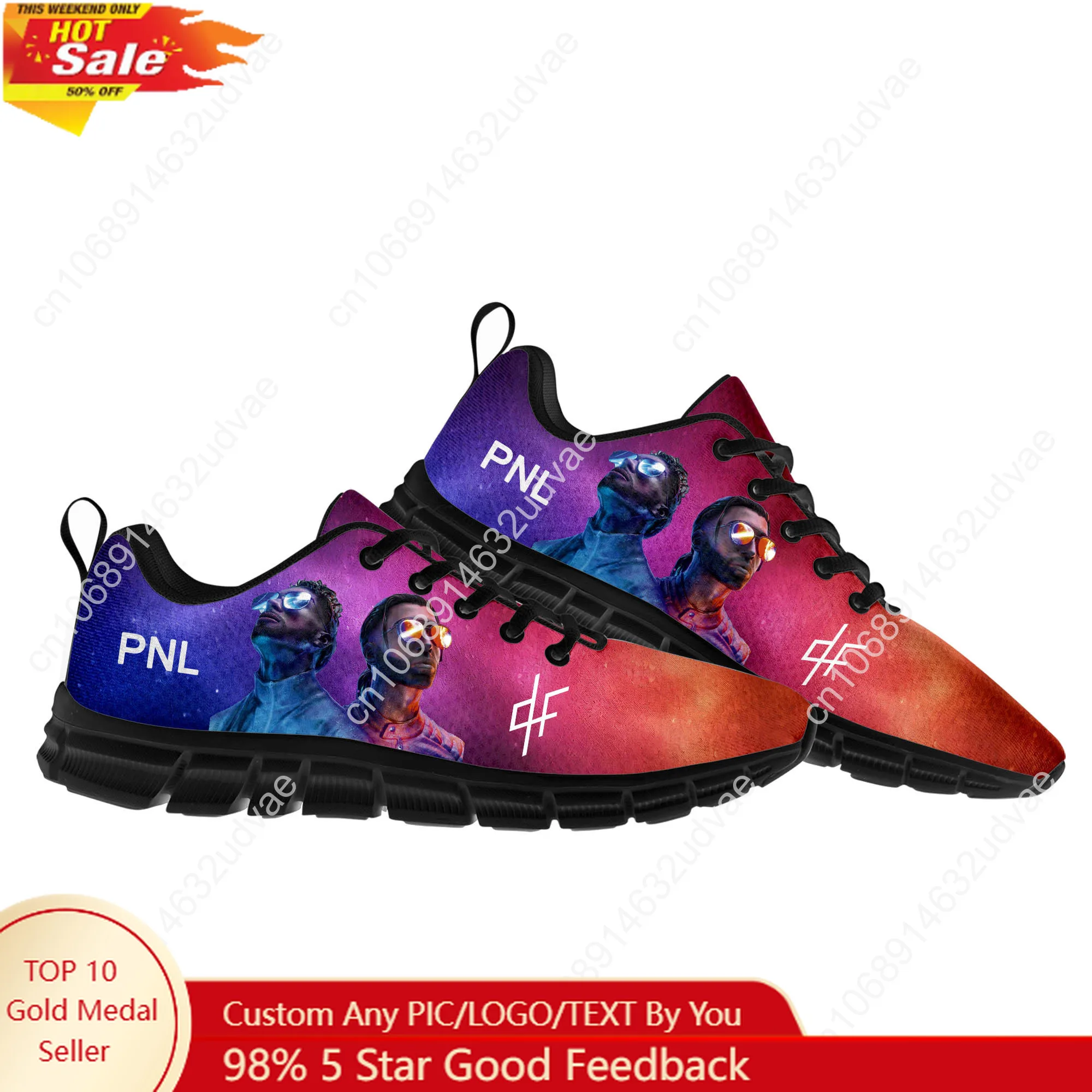 르 몽드 치코 스포츠 슈즈 PNL 앨범 프랑스 래퍼 남 - Women'S Shoes Casual Sneakers 리뷰 및 가격