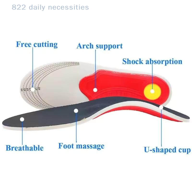 프리미엄 교정용 하이 아치 서포트 젤 패드 3D 아치  - Women'S Shoes High Arch Support 리뷰 및 가격