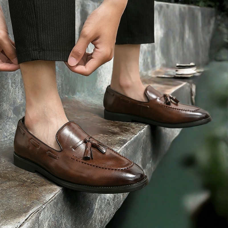 이탈리아 소수 남성 로퍼 화이트 남성 운동화 남성 신발 - Women Shoes Made In Italy 리뷰 및 가격