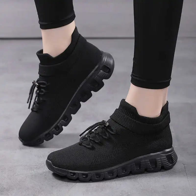안티 슬립 스노우 보드 부츠 럭셔리 하이힐 블루 힐 신 - Women'S Shoes Casual Sneakers 리뷰 및 가격