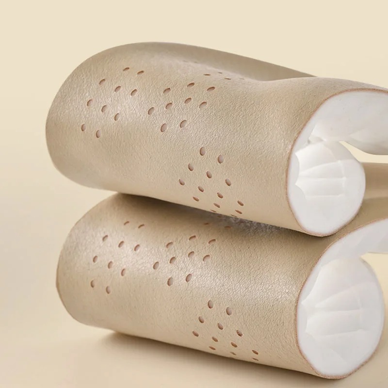 1쌍 인조 가죽 라텍스 깔창, 고탄성 아치 서포트, 통 - Women'S Shoes High Arch Support 리뷰 및 가격