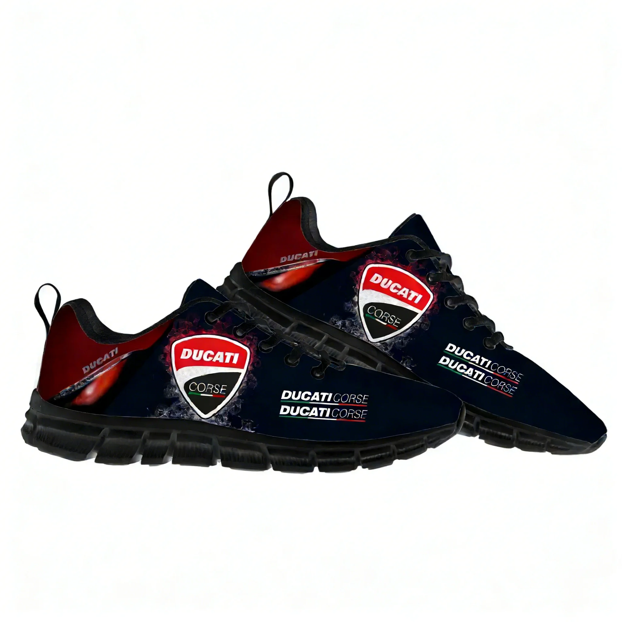 Ducatis 이탈리아 신발 스포츠 신발 남성 여성 십 - Women Shoes Made In Italy 리뷰 및 가격