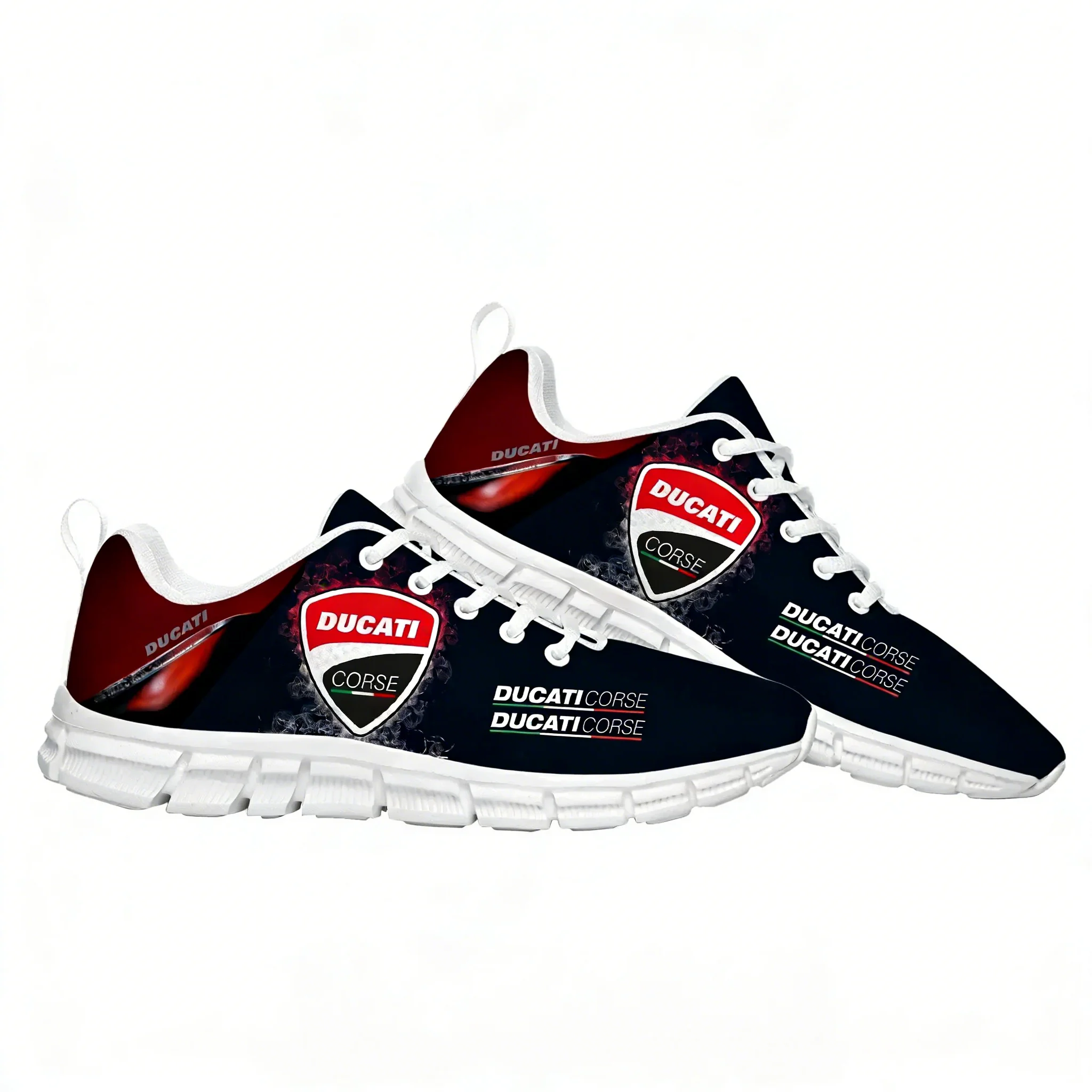 Ducatis 이탈리아 신발 스포츠 신발 남성 여성 십 - Women Shoes Made In Italy 리뷰 및 가격