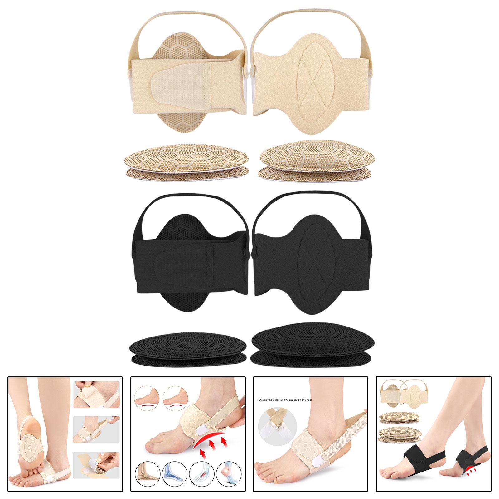 젤 패드가 있는 아치 패드, 샌들, 신발, 요가용 하이 - Women'S Shoes High Arch Support 리뷰 및 가격