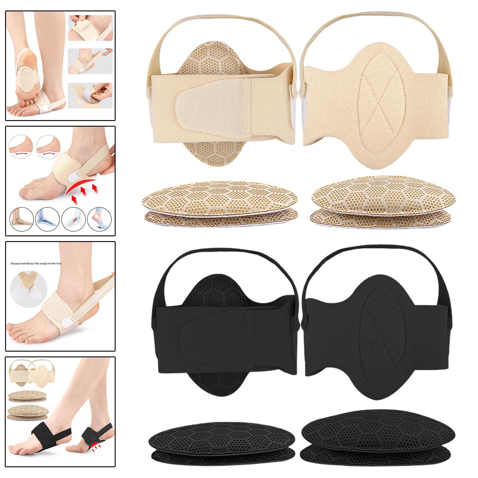 젤 패드가 있는 아치 패드, 샌들, 신발, 요가용 하이 - Women'S Shoes High Arch Support 리뷰 및 가격