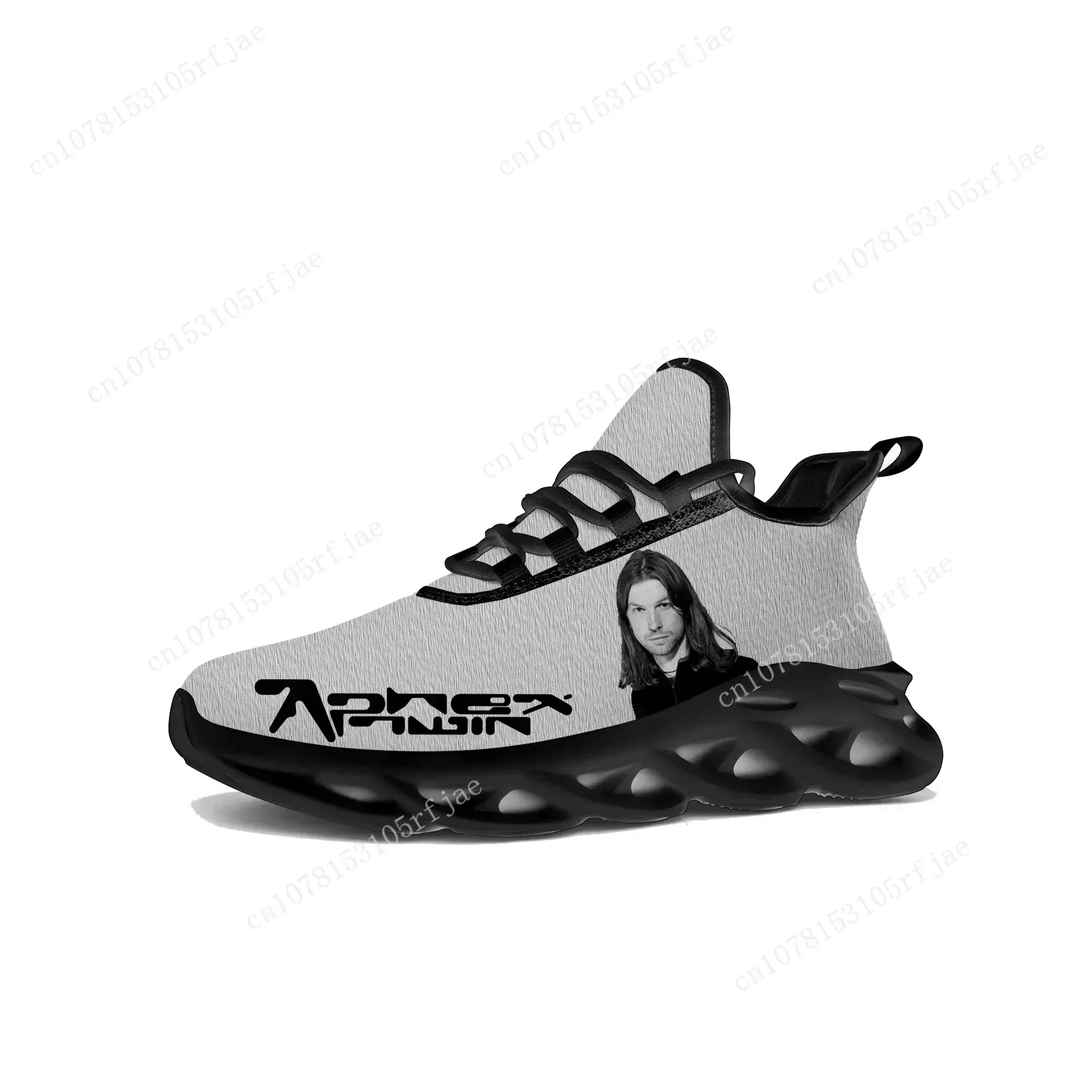 Aphex Twin Flats 스니커즈 남성 여성 음악 - Women Shoes Running 리뷰 및 가격