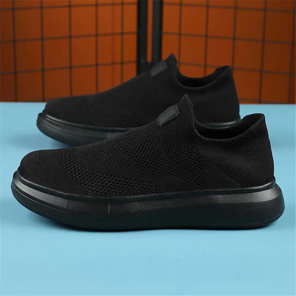 여성용 플랫폼 스타킹 다크 브라운 신발, 스케이트보드  - Women Shoes Made In Italy 리뷰 및 가격