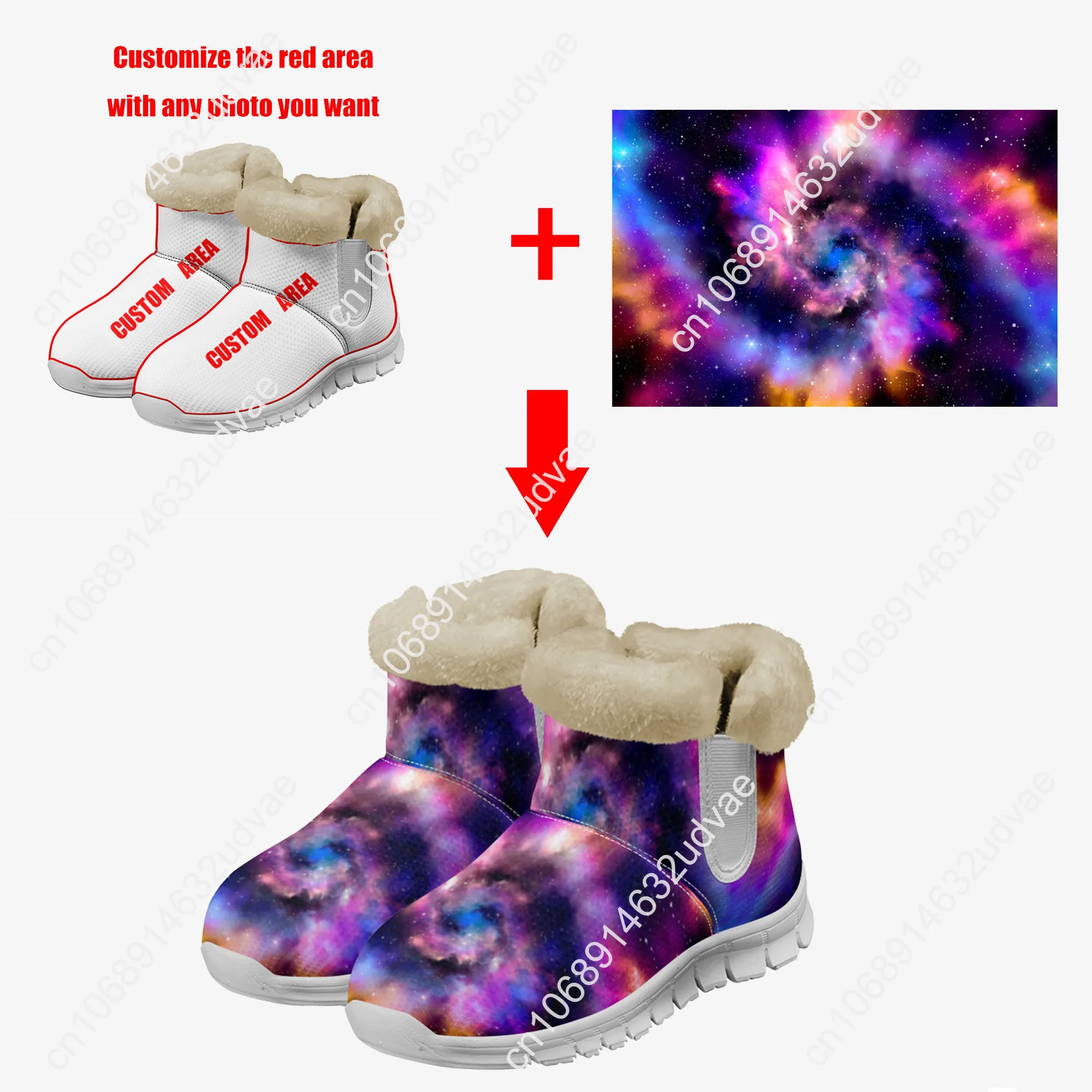 라나 델 레이 가수 플러시 슈즈 부츠 남성 여성용 보온 - Women'S Shoes Casual Sneakers 리뷰 및 가격