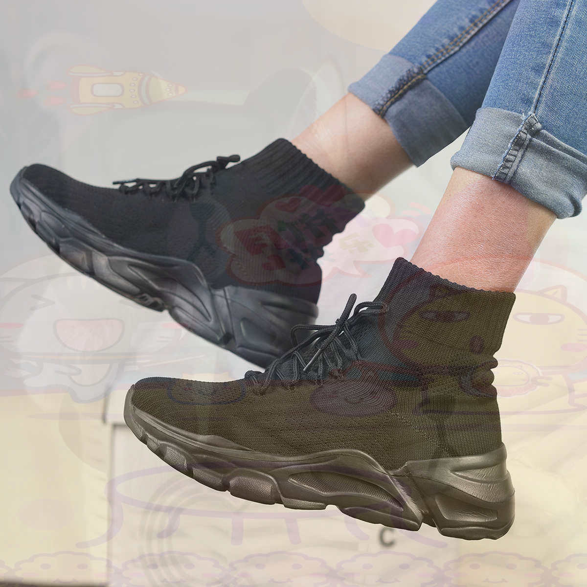 신장 증가 Sumer 농구 농구 여성 운동화 새로운 운 - Women Shoes Made In Italy 리뷰 및 가격