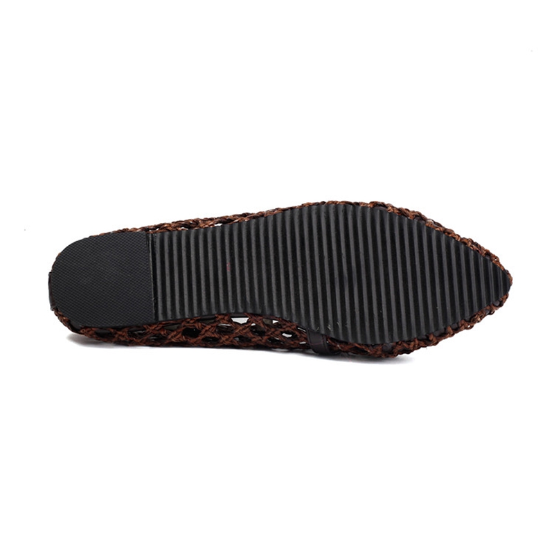 2025년 신상 여성 샌들 플랫 핫 여성 로퍼 패션 컬 - Women'S Shoes Yellow 리뷰 및 가격