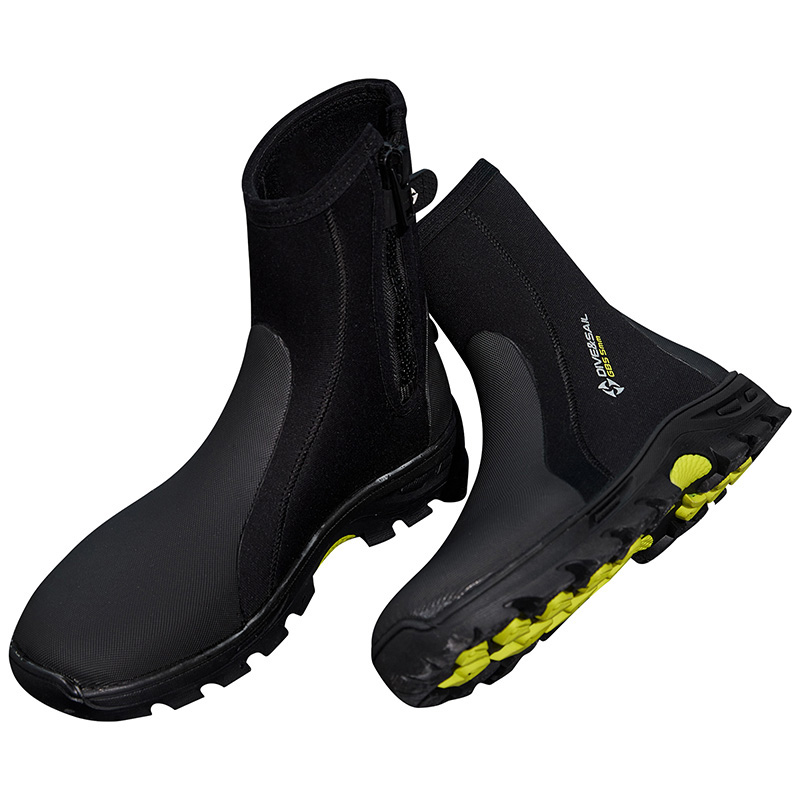 네오프렌 다이빙 부츠 남성용 5MM 잠수복 서핑 부츠  - Women'S Shoes For Neuropathy 리뷰 및 가격