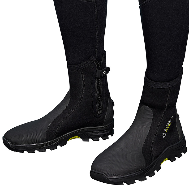 네오프렌 다이빙 부츠 남성용 5MM 잠수복 서핑 부츠  - Women'S Shoes For Neuropathy 리뷰 및 가격