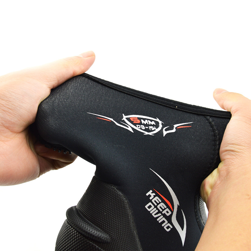 KEEP DIVING 5MM 하이탑 남녀 다이빙 슈즈  - Women'S Shoes For Neuropathy 리뷰 및 가격